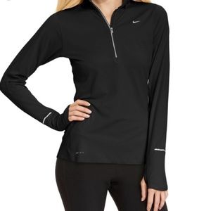 Nike Element pullover
